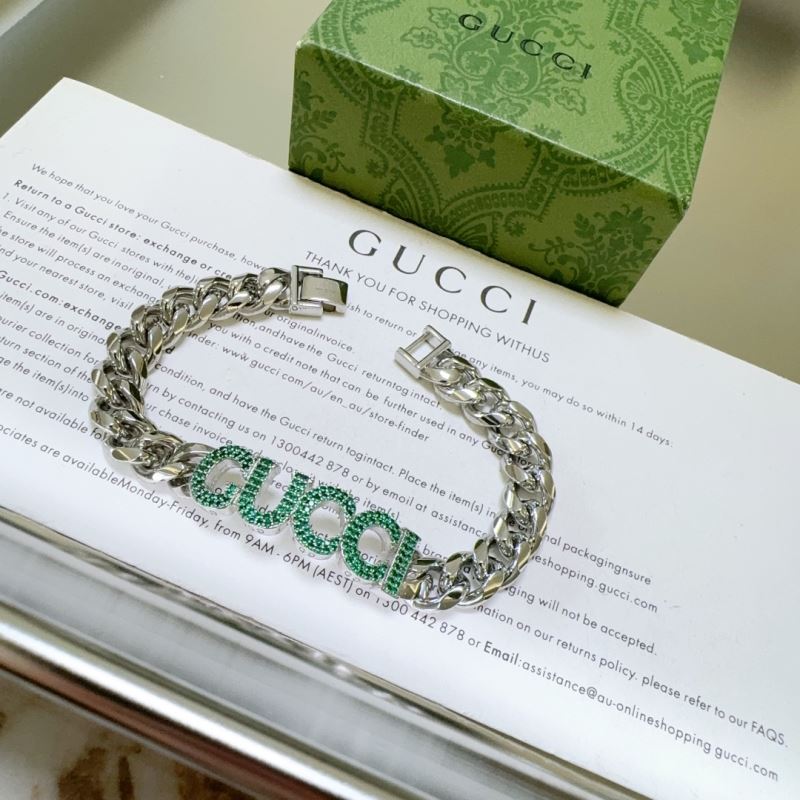 Gucci Bracelets